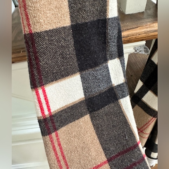 Plaid sweater dress Bellamie, size M - Picture 6 of 9